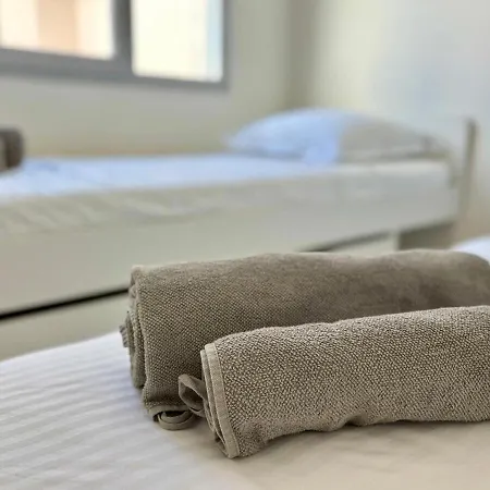 Apartmán 2 Bed In Walk To & Old Town!